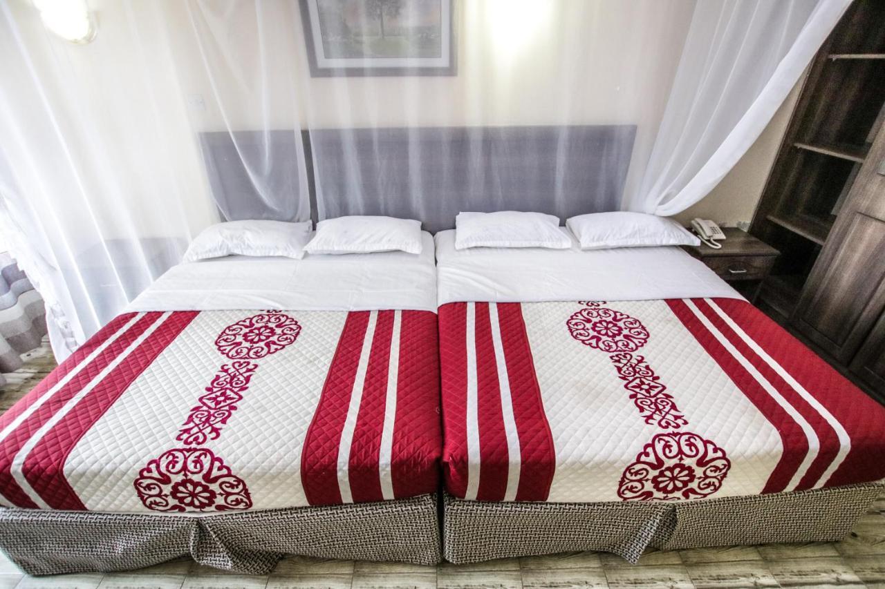 The Siron Place Hotel Ongata Rongai Esterno foto