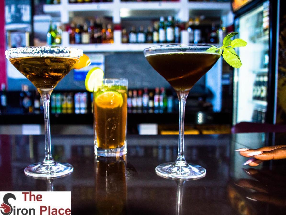 The Siron Place Hotel Ongata Rongai Esterno foto
