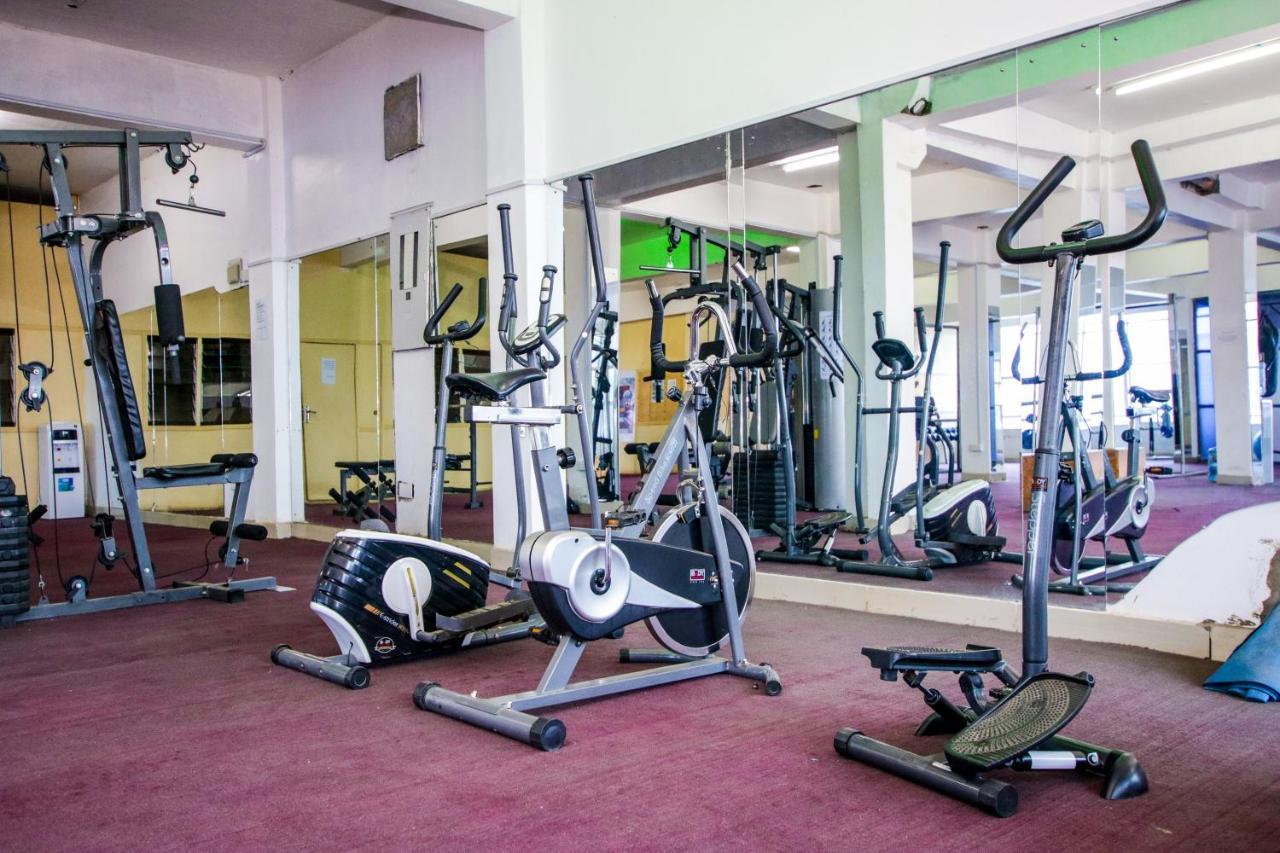 The Siron Place Hotel Ongata Rongai Esterno foto