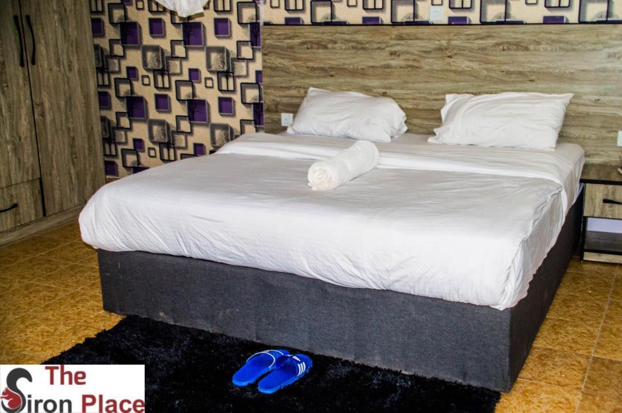 The Siron Place Hotel Ongata Rongai Esterno foto