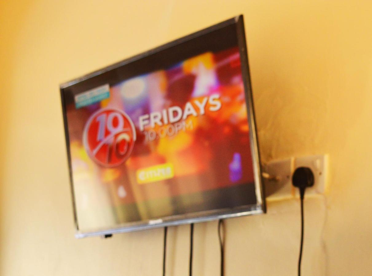 The Siron Place Hotel Ongata Rongai Esterno foto