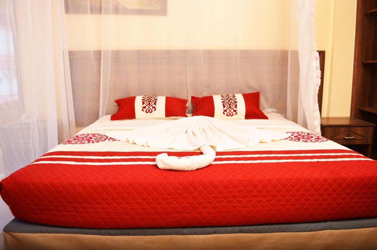 The Siron Place Hotel Ongata Rongai Esterno foto