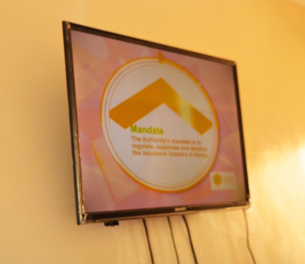 The Siron Place Hotel Ongata Rongai Esterno foto