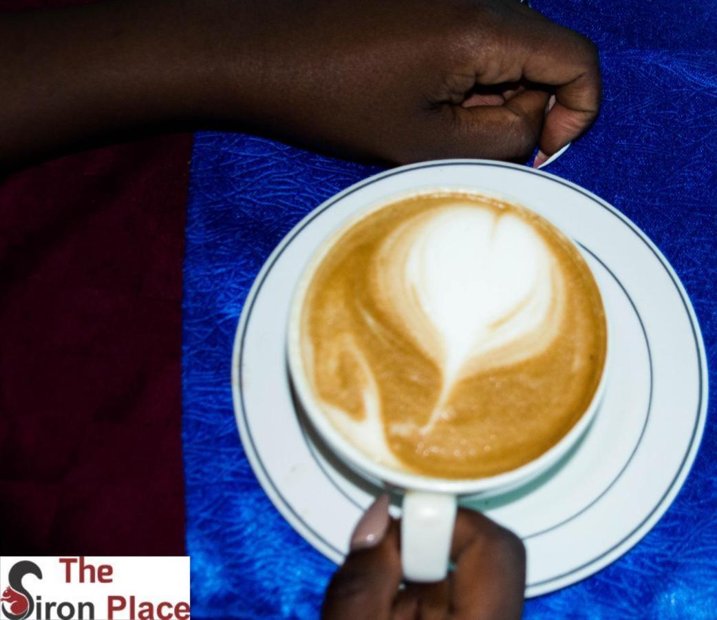 The Siron Place Hotel Ongata Rongai Esterno foto